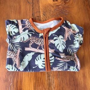 The Sleepy Sloth Spot On 6/12